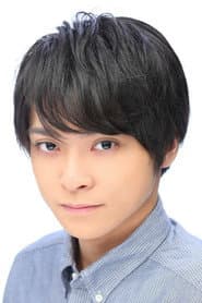 Photo of Seiya Hanaoka