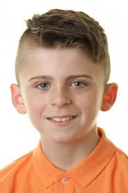 Photo of Declan Gemmell