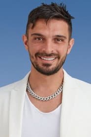 Photo of Julien Tanti