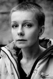 Photo of Maria Stepanova