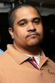 Photo of Irv Gotti