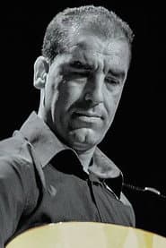 Photo of Hafid Djemaï