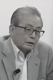Photo of Akira Miyazaki