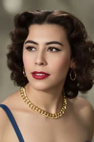 Photo of Bakiye Feyazoff