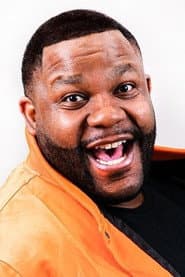 Photo of Nate Jackson