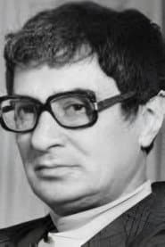 Photo of Gizo Sikharulidze
