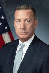 Photo of Sean Curran