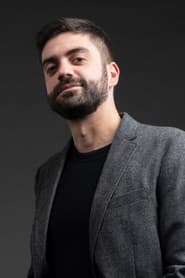 Photo of Giuseppe G. Stasi