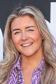 Photo of Florine Hofstee