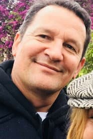 Photo of Mark Szaszy