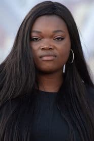 Photo of Guslagie Malanda