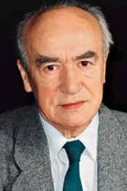 Photo of Wiesław Michnikowski