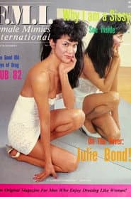 Photo of Julie Bond