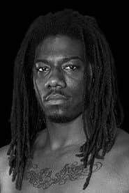 Photo of Charles Martin
