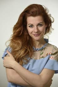 Photo of Enikő Dobó