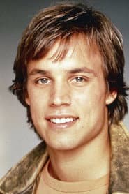 Photo of Pat Petersen