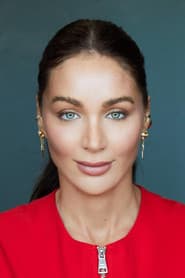 Photo of Natassia Halabi