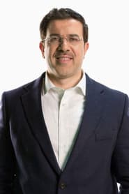 Photo of Sherif Mansour