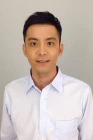 Photo of Lung-Yi Tseng