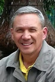 Photo of Egor Kelli