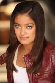 Photo of Rissa Rose Kilar