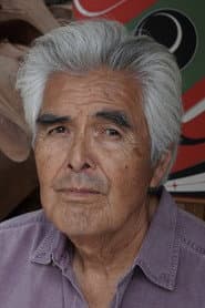 Photo of Robert Davidson
