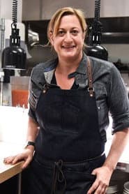 Photo of Missy Robbins