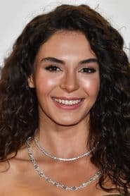Photo of Ebru Şahin