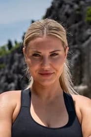 Photo of Olivia Lindegren