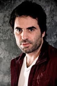 Photo of Sebastián Blanco