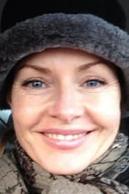 Photo of Charlotte Juul