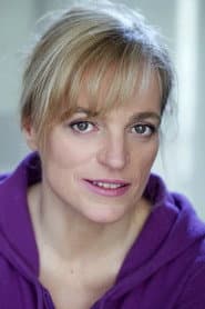 Photo of Eloïse Labro