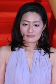 Photo of Mayu Nakamura