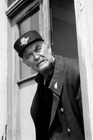 Photo of Josef Elsner