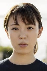 Photo of Chiaki Saito
