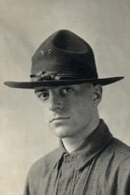 Photo of Oliver H.P. Garrett