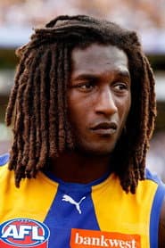 Photo of Nic Naitanui