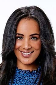Photo of Dyantha Brooks