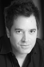 Photo of Nico Gagnon