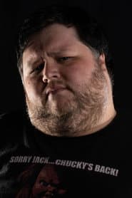 Photo of Ryan Martel