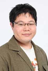 Photo of Daichi Fujiwara