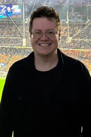 Photo of Guilherme Kroll