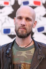 Photo of Robert Westerholt