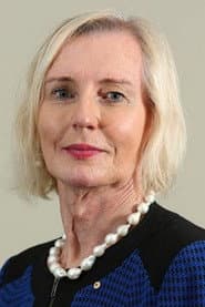 Photo of Catherine McGregor