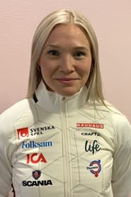 Photo of Jonna Sundling