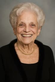 Photo of Marjorie Grande