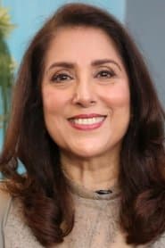 Photo of Samina Peerzada