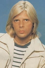 Photo of Guy Bonnardot