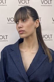 Photo of Elisa De Rossi