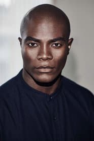 Photo of Anthony Kaye